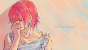 Fanart:nu2nqub9wry= Kirishima