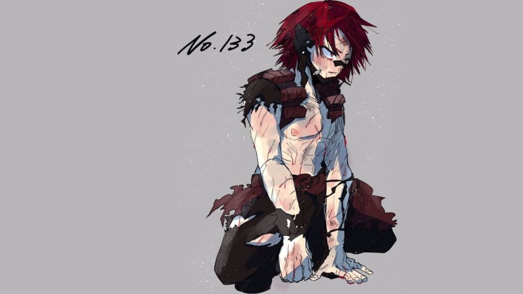 Fanart:nu2nqub9wry= Kirishima