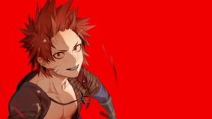 Fanart:nu2nqub9wry= Kirishima