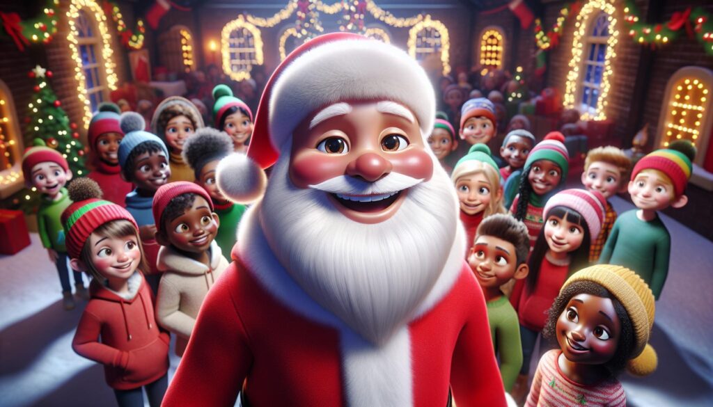 animated:znexlb90bt0= santa claus